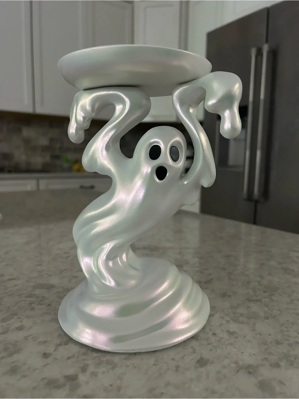 Bath & Body Works whimsical ghost